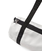 THISISNEVERTHAT THISISNEVERTHAT Light Duffle Bag (S) White