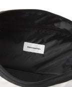 THISISNEVERTHAT THISISNEVERTHAT Light Duffle Bag (S) White