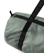 THISISNEVERTHAT THISISNEVERTHAT Light Duffle Bag (M) Sage