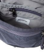 THISISNEVERTHAT THISISNEVERTHAT Overdyed MP Mini Bag Washed Lavender