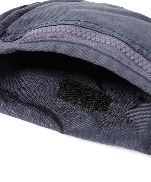 THISISNEVERTHAT THISISNEVERTHAT Overdyed MP Mini Bag Washed Lavender