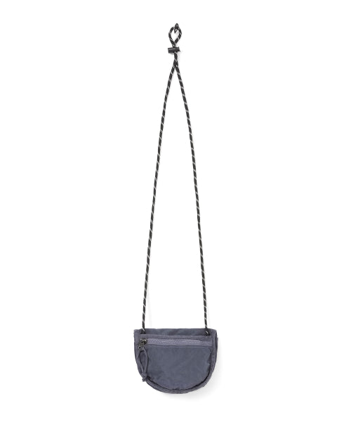THISISNEVERTHAT THISISNEVERTHAT Overdyed MP Mini Bag Washed Lavender