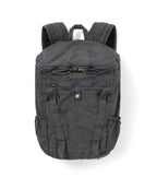 THISISNEVERTHAT THISISNEVERTHAT Overdyed MP Backpack Washed Charcoal
