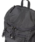 THISISNEVERTHAT THISISNEVERTHAT Overdyed MP Backpack Washed Charcoal