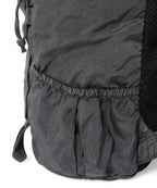 THISISNEVERTHAT THISISNEVERTHAT Overdyed MP Backpack Washed Charcoal