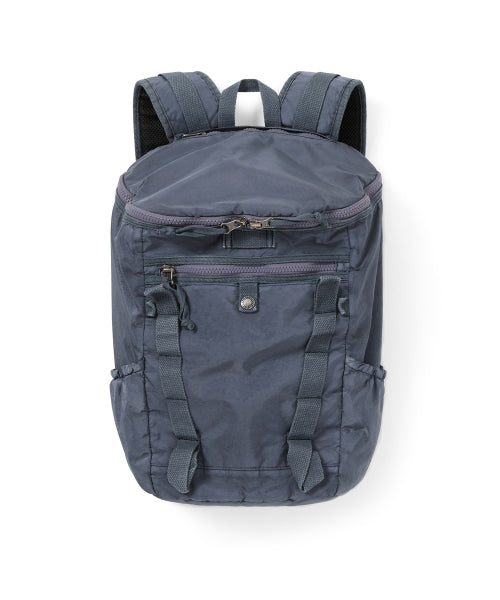 THISISNEVERTHAT THISISNEVERTHAT Overdyed MP Backpack Washed Lavender