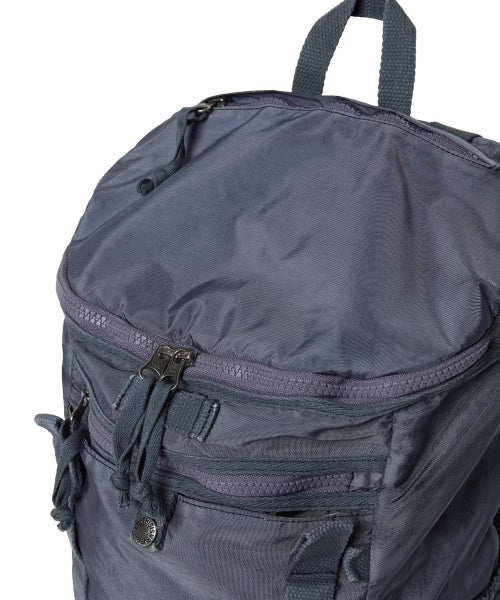THISISNEVERTHAT THISISNEVERTHAT Overdyed MP Backpack Washed Lavender