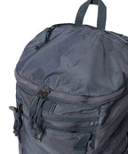 THISISNEVERTHAT THISISNEVERTHAT Overdyed MP Backpack Washed Lavender