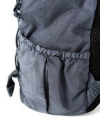 THISISNEVERTHAT THISISNEVERTHAT Overdyed MP Backpack Washed Lavender