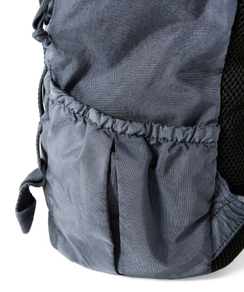 THISISNEVERTHAT THISISNEVERTHAT Overdyed MP Backpack Washed Lavender