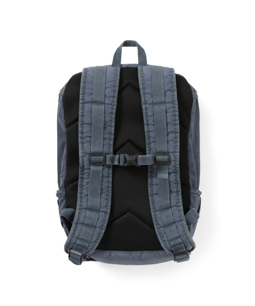 THISISNEVERTHAT THISISNEVERTHAT Overdyed MP Backpack Washed Lavender