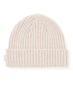 THISISNEVERTHAT THISISNEVERTHAT Basic Wool Beanie Beige