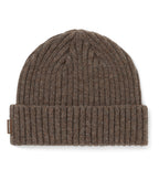 THISISNEVERTHAT THISISNEVERTHAT Basic Wool Beanie Brown