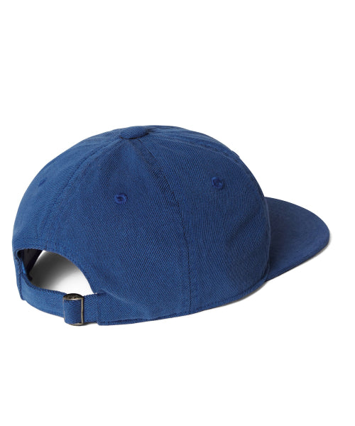 THISISNEVERTHAT THISISNEVERTHAT 2Tone T-Logo Cap Light Blue
