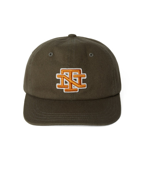 THISISNEVERTHAT THISISNEVERTHAT TN Cap Khaki