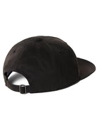THISISNEVERTHAT THISISNEVERTHAT Bleached L-Logo Cap Black