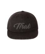 THISISNEVERTHAT THISISNEVERTHAT Overdyed That Cap Black