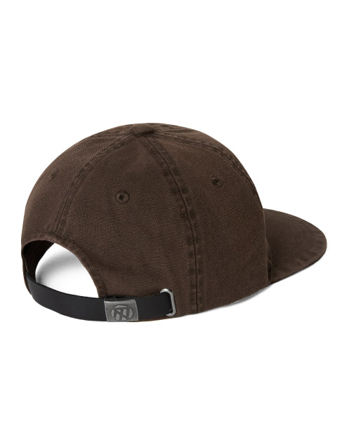 THISISNEVERTHAT THISISNEVERTHAT Overdyed That Cap Mocha