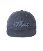 THISISNEVERTHAT THISISNEVERTHAT Overdyed That Cap Slate