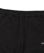 THISISNEVERTHAT THISISNEVERTHAT Side Zip Sweatpant Black