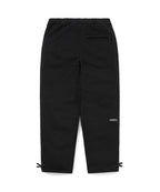 THISISNEVERTHAT THISISNEVERTHAT Side Zip Sweatpant Black