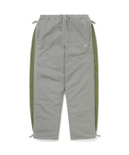 THISISNEVERTHAT THISISNEVERTHAT Side Zip Sweatpant Concrete