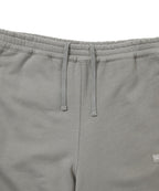 THISISNEVERTHAT THISISNEVERTHAT Side Zip Sweatpant Concrete