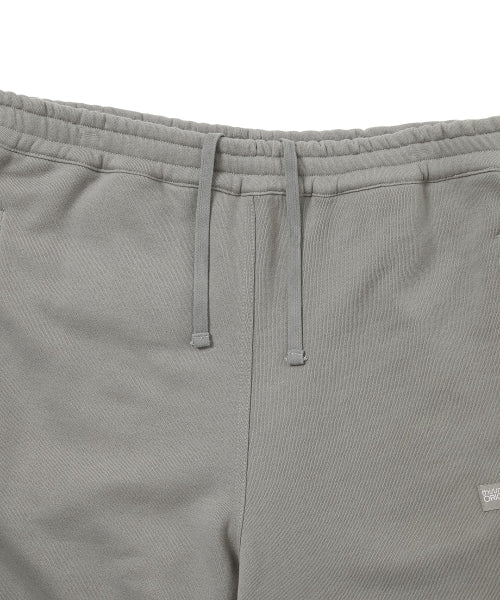 THISISNEVERTHAT THISISNEVERTHAT Side Zip Sweatpant Concrete