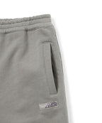 THISISNEVERTHAT THISISNEVERTHAT Side Zip Sweatpant Concrete