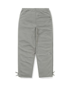 THISISNEVERTHAT THISISNEVERTHAT Side Zip Sweatpant Concrete