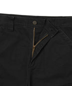 THISISNEVERTHAT THISISNEVERTHAT Field Pant Black