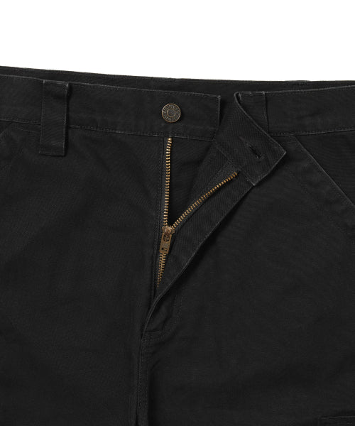 THISISNEVERTHAT THISISNEVERTHAT Field Pant Black