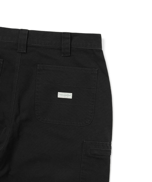 THISISNEVERTHAT THISISNEVERTHAT Field Pant Black