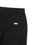 THISISNEVERTHAT THISISNEVERTHAT Field Pant Black