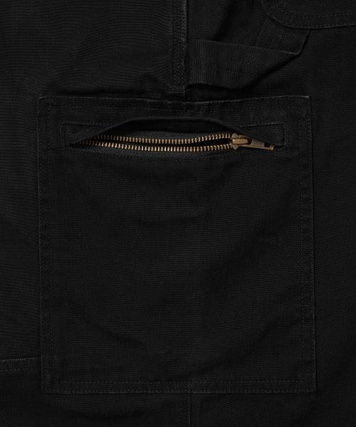 THISISNEVERTHAT THISISNEVERTHAT Field Pant Black