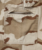 THISISNEVERTHAT THISISNEVERTHAT Field Pant Camo