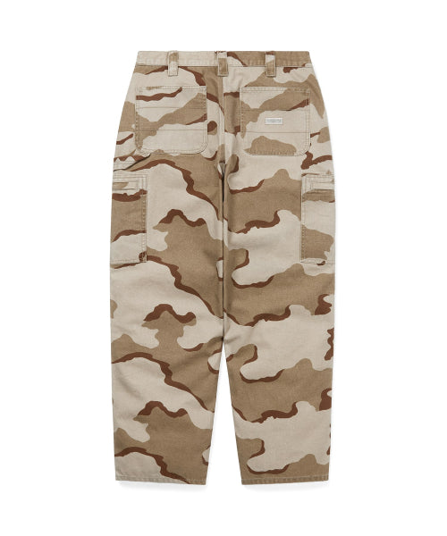 THISISNEVERTHAT THISISNEVERTHAT Field Pant Camo