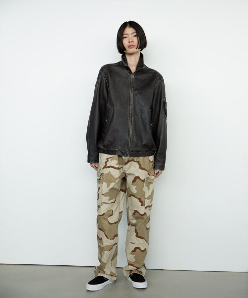THISISNEVERTHAT THISISNEVERTHAT Field Pant Camo