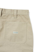 THISISNEVERTHAT THISISNEVERTHAT Field Pant Stone