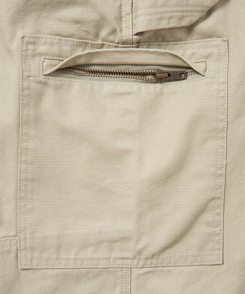THISISNEVERTHAT THISISNEVERTHAT Field Pant Stone