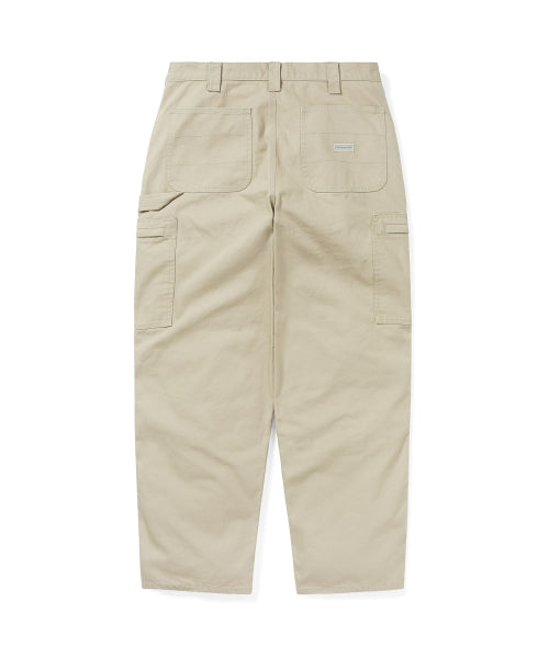 THISISNEVERTHAT THISISNEVERTHAT Field Pant Stone