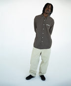 THISISNEVERTHAT THISISNEVERTHAT Field Pant Stone