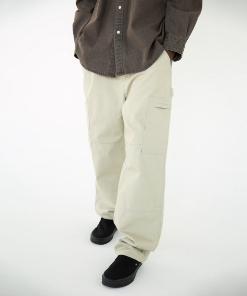 THISISNEVERTHAT THISISNEVERTHAT Field Pant Stone