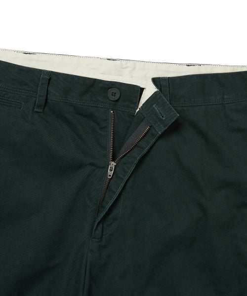 THISISNEVERTHAT THISISNEVERTHAT Chino Pant Dark Green