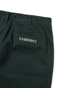 THISISNEVERTHAT THISISNEVERTHAT Chino Pant Dark Green