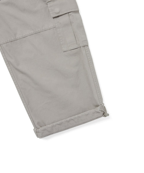 THISISNEVERTHAT THISISNEVERTHAT BDU Pant Beige
