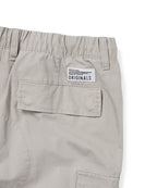 THISISNEVERTHAT THISISNEVERTHAT BDU Pant Beige