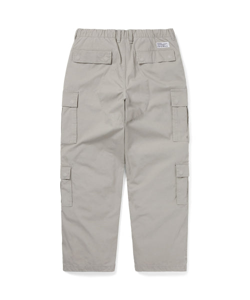 THISISNEVERTHAT THISISNEVERTHAT BDU Pant Beige