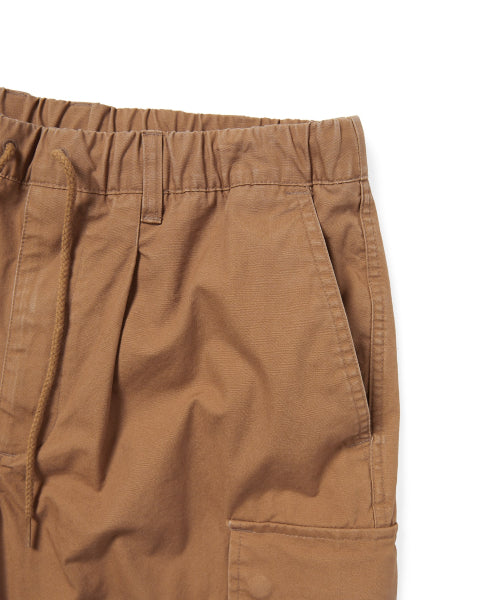 THISISNEVERTHAT THISISNEVERTHAT BDU Pant Orange