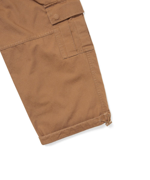 THISISNEVERTHAT THISISNEVERTHAT BDU Pant Orange